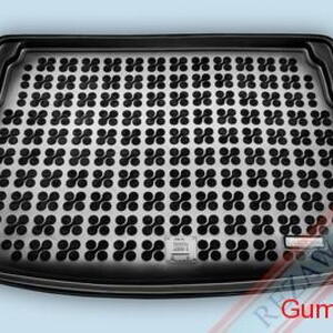 Rezaw Plast Gumová vana do kufru Toyota AURIS HB packet Comfort horní 2012-