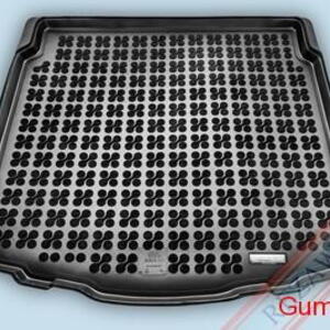 Rezaw Plast Gumová vana do kufru Toyota AURIS WAGON packet comfort 2013-