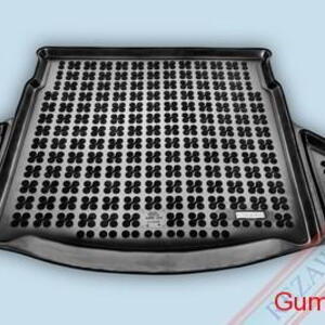 Rezaw Plast Gumová vana do kufru Toyota AURIS WAGON packet comfot horní 2013-