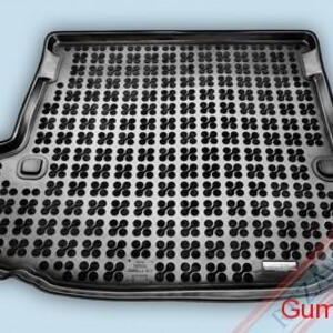Rezaw Plast Gumová vana do kufru Toyota COROLLA Sedan 2007-2013