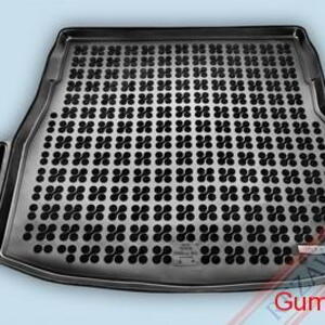 Rezaw Plast Gumová vana do kufru Toyota COROLLA Sedan 2013-