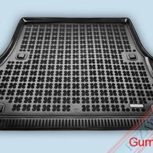 Rezaw Plast Gumová vana do kufru Toyota LAND CRUISER 200 5dv 2008-