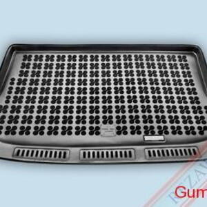 Rezaw Plast Gumová vana do kufru Toyota RAV 4 2006-2012