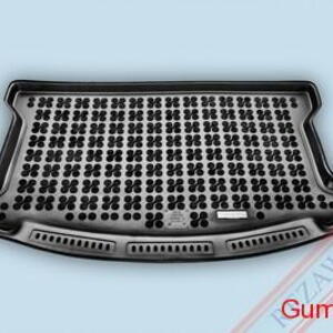 Rezaw Plast Gumová vana do kufru Toyota VERSO S Standart 2011-