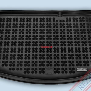Rezaw Plast Gumová vana do kufru Toyota YARIS Hybrid 2014- dolní dno