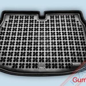 Rezaw Plast Gumová vana do kufru VW BEETLE 2012-