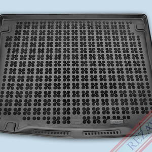 Rezaw Plast Gumová vana do kufru VW CADDY 5m 2004-