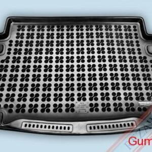 Rezaw Plast Gumová vana do kufru VW CADDY LIFE MAXI 7m 2008-