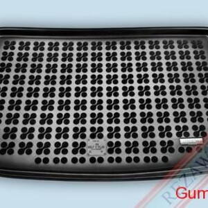 Rezaw Plast Gumová vana do kufru VW GOLF V PLUS 2004-