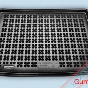 Rezaw Plast Gumová vana do kufru VW GOLF VI HB 2008-2012