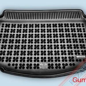 Rezaw Plast Gumová vana do kufru VW GOLF VII dolní dno 2012-