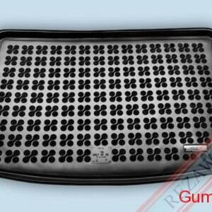 Rezaw Plast Gumová vana do kufru VW GOLF VII horní dno 2012-