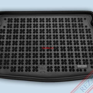 Rezaw Plast Gumová vana do kufru VW GOLF VII Sportsvan dolní dno 2014-