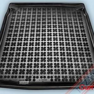 Rezaw Plast Gumová vana do kufru VW PASSAT B7 SEDAN 2010-