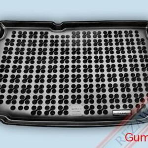 Rezaw Plast Gumová vana do kufru VW POLO HB 2009- dolní dno