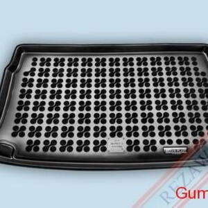 Rezaw Plast Gumová vana do kufru VW POLO HB horní 2009-