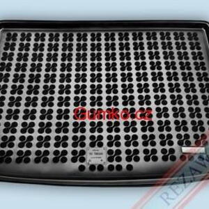 Rezaw Plast Gumová vana do kufru VW TIGUAN 2007-2015