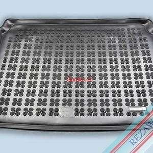 Rezaw Plast Gumová vana do kufru VW TIGUAN 2007-2015