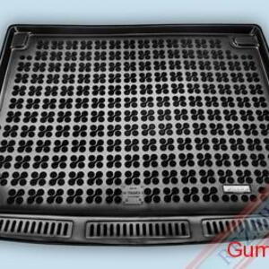 Rezaw Plast Gumová vana do kufru VW TOUAREG 5m 2010-2014