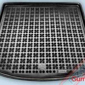 Rezaw Plast Gumová vana do kufru VW TOURAN II 2010-2015