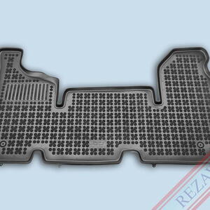 Rezaw Plast Gumové koberce Renault MASTER II 2003-2010 se zvýšeným okrajem
