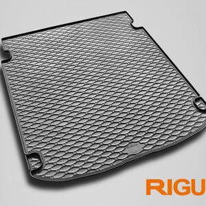 Rigum Gumová vana do kufru Audi A6 Avant/Limusine MHEV 2025-