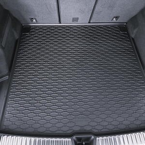 Rigum Gumová vana do kufru Audi Q5 2025-/Q5 Sportback 2025-
