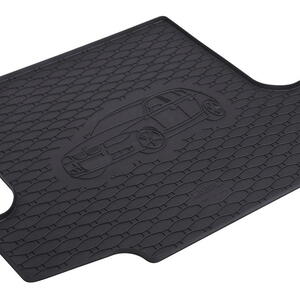 Rigum Gumová vana do kufru BMW 1 E87 2004-
