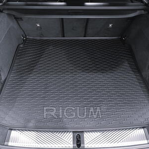 Rigum Gumová vana do kufru BMW 5/5e/i5 G61 Touring 2024-