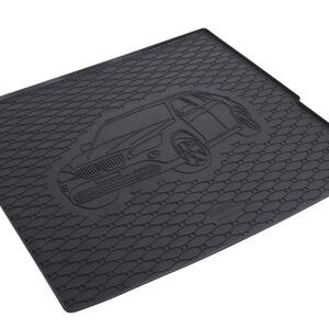 Rigum Gumová vana do kufru BMW X1 E84 2009-