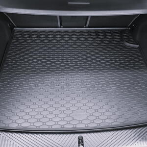 Rigum Gumová vana do kufru BMW X3/X3e PHEV G45 2025-