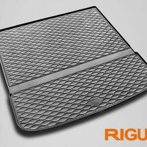 Rigum Gumová vana do kufru Chery Tiggo 9 PHEV 2024- 3. řada sklopená