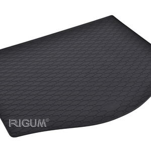 Rigum Gumová vana do kufru Ford C-MAX 2004-