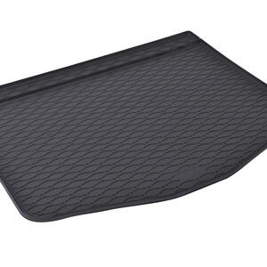 Rigum Gumová vana do kufru Ford C-MAX 2011- dojezdové kolo/opravná sada