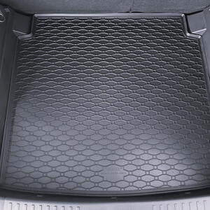 Rigum Gumová vana do kufru Jaecoo J7 4x2 2023-
