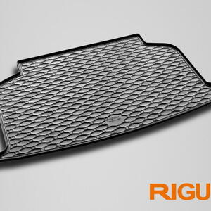 Rigum Gumová vana do kufru MG 3/3 Hybrid+ 2024-