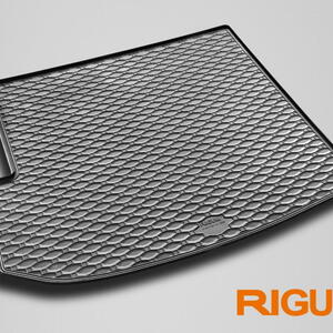 Rigum Gumová vana do kufru Omoda 9 PHEV 2024-