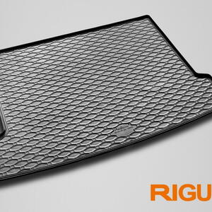Rigum Gumová vana do kufru Omoda C5 2022- s rezervou/Omoda E5 2024- s rezervou