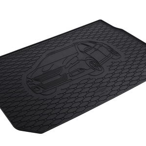 Rigum Gumová vana do kufru Peugeot 2008 2013-
