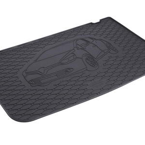 Rigum Gumová vana do kufru Renault CLIO IV HB 2012-