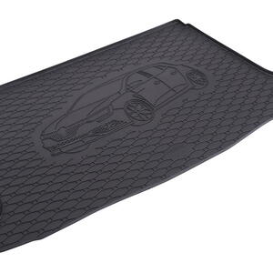 Rigum Gumová vana do kufru Renault MEGANE HB 2016-