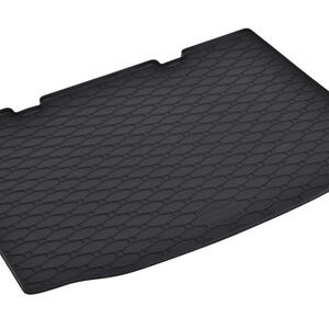 Rigum Gumová vana do kufru Škoda CITIGO/Seat MII/VW UP 2011- dolní dno