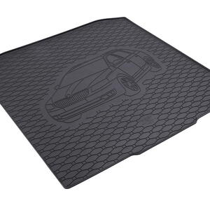 Rigum Gumová vana do kufru Škoda OCTAVIA III Combi 2013-