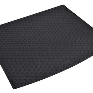 Rigum Gumová vana do kufru VW CADDY 5m 2005-
