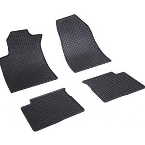 Rigum Gumové koberce Alfa Romeo GIULIETTA 2010-/2016-