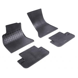 Rigum Gumové koberce Audi A4/A5 2008-