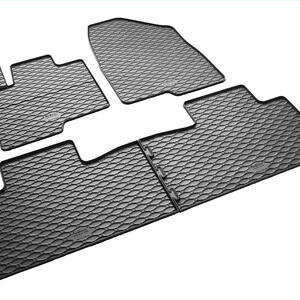 Rigum Gumové koberce Baic X55 2022-