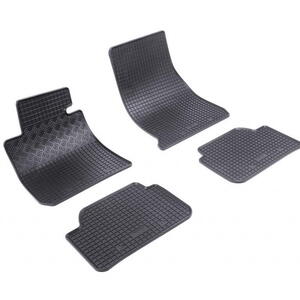 Rigum Gumové koberce BMW 1 F20/F21 2012-