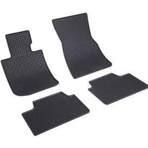 Rigum Gumové koberce BMW 3/3e Sedan/Touring G20/G21 2019-