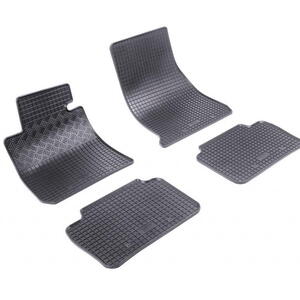 Rigum Gumové koberce BMW 3 F30/F31 2012-/BMW 4 F32/F33/F36 2014-